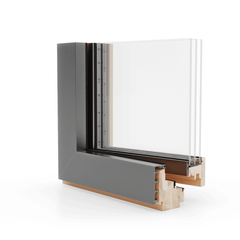 Esperia Life 74 ALU