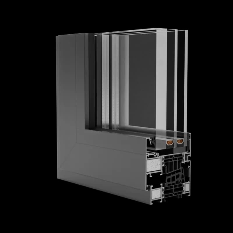 MB-86 EI